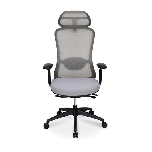 Pinnacle Ergonomic Office Chair High Back 02